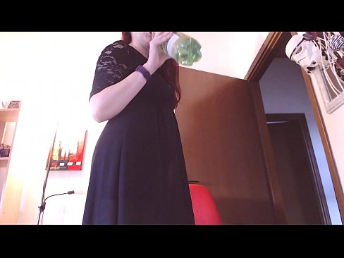 ❤️ A submissive slave who loves dirty and luscious panties is forced to masturbate after watching this video! Porn video at porn en-us.porno24-7.ru