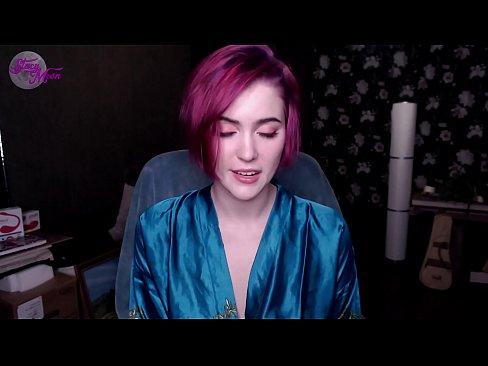 ❤️ Instruction on jerk off from a Russian girl in English Porn video at porn en-us.porno24-7.ru