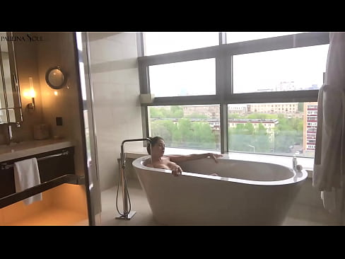 ❤️ Tremendous babe Passionately jerking off her pussy in the bathroom Porn video at porn en-us.porno24-7.ru