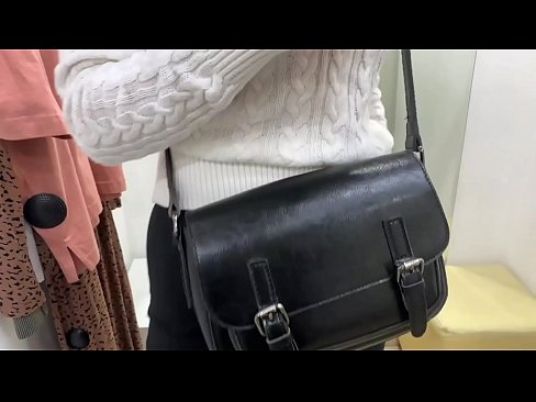 ❤️ Public masturbation of young bitch FeralBerry with a dildo in the fitting room Porn video at porn en-us.porno24-7.ru