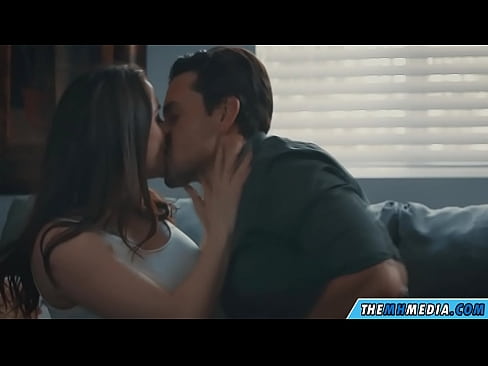 ❤️ Romantic sex with a good busty mom Porn video at porn en-us.porno24-7.ru