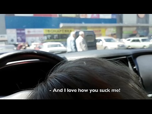 ❤️ Sucked right in the parking lot outside the supermarket Porn video at porn en-us.porno24-7.ru