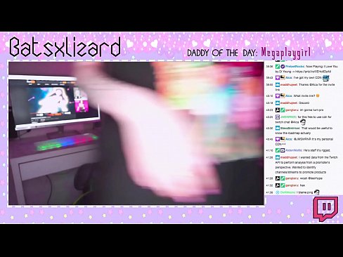 ❤️ GAMER FORGOT TO TURN OFF THE STREAM AND SQUIRTED LIVE ON AIR Porn video at porn en-us.porno24-7.ru