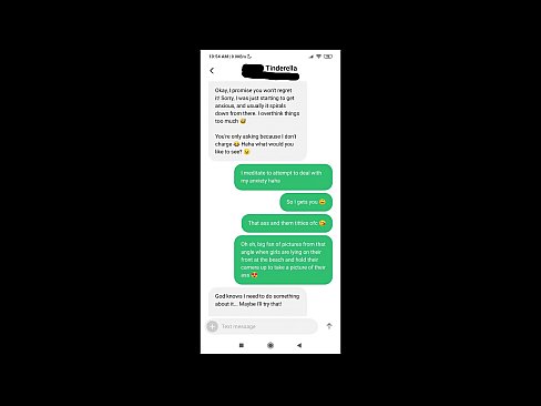 ❤️ I added a new PAWG from Tinder to my harem ( talk to Tinder included) Porn video at porn en-us.porno24-7.ru